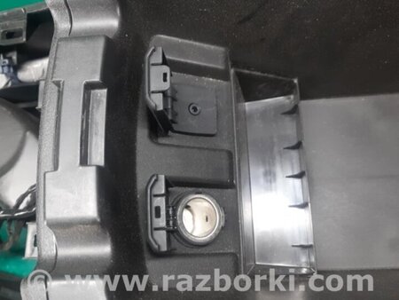 ФОТО Подлокотник для Acura TLX (09.2014-04.2020) Киев