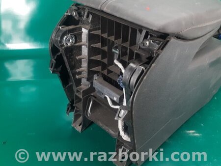 ФОТО Подлокотник для Acura TLX (09.2014-04.2020) Киев