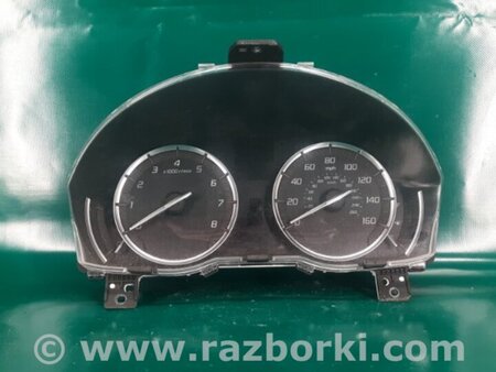 ФОТО Панель приборов для Acura TLX (09.2014-04.2020) Киев