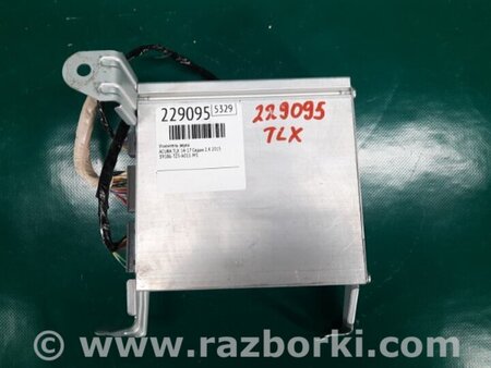 ФОТО Усилитель звука для Acura TLX (09.2014-04.2020) Киев