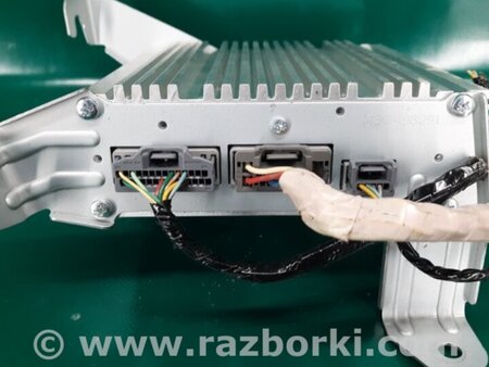 ФОТО Усилитель звука для Acura TLX (09.2014-04.2020) Киев
