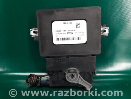 ФОТО Блок управления стояночным тормозом для Acura TLX (09.2014-04.2020) Киев