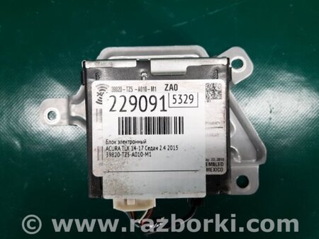 ФОТО Блок электронный для Acura TLX (09.2014-04.2020) Киев