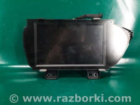 ФОТО Монитор для Acura TLX (09.2014-04.2020) Киев