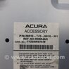 ФОТО Монитор для Acura TLX (09.2014-04.2020) Киев