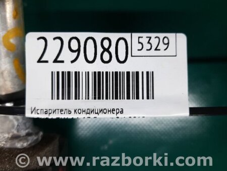ФОТО Испаритель кондиционера для Acura TLX (09.2014-04.2020) Киев
