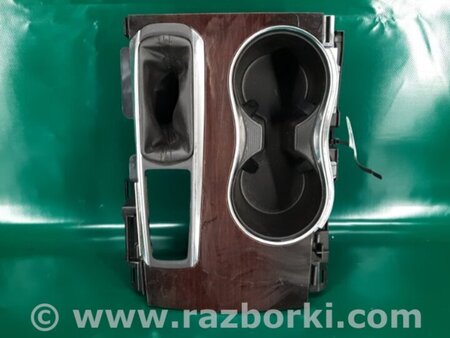 ФОТО Консоль центральная для Acura TLX (09.2014-04.2020) Киев