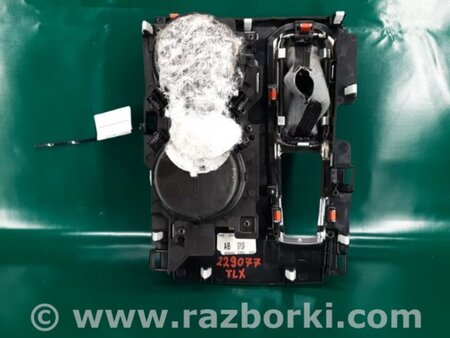 ФОТО Консоль центральная для Acura TLX (09.2014-04.2020) Киев