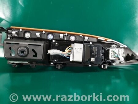 ФОТО Блок управления стеклоподъемником для Acura TLX (09.2014-04.2020) Киев