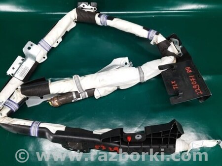 ФОТО AirBag шторка для Acura TLX (09.2014-04.2020) Киев