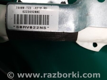 ФОТО AirBag шторка для Acura TLX (09.2014-04.2020) Киев