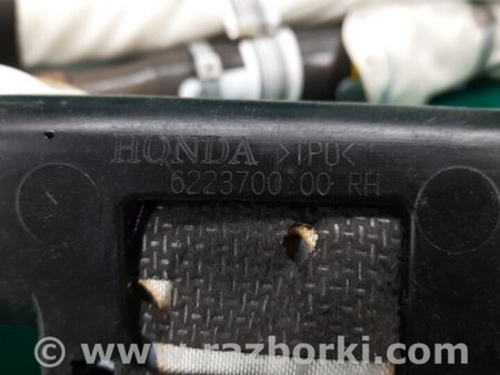 ФОТО AirBag шторка для Acura TLX (09.2014-04.2020) Киев