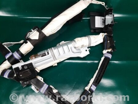 ФОТО AirBag шторка для Acura TLX (09.2014-04.2020) Киев