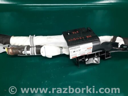 ФОТО AirBag шторка для Acura TLX (09.2014-04.2020) Киев
