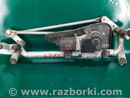 ФОТО Трапеция дворников для Acura TLX (09.2014-04.2020) Киев