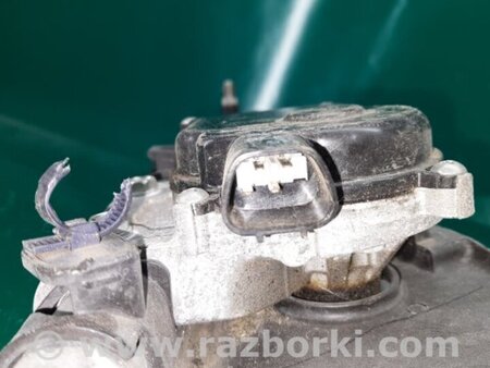 ФОТО Трапеция дворников для Acura TLX (09.2014-04.2020) Киев