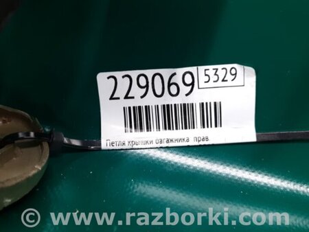 ФОТО Петля крышки багажника для Acura TLX (09.2014-04.2020) Киев