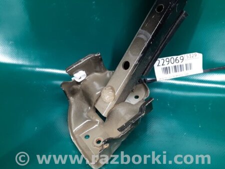 ФОТО Петля крышки багажника для Acura TLX (09.2014-04.2020) Киев