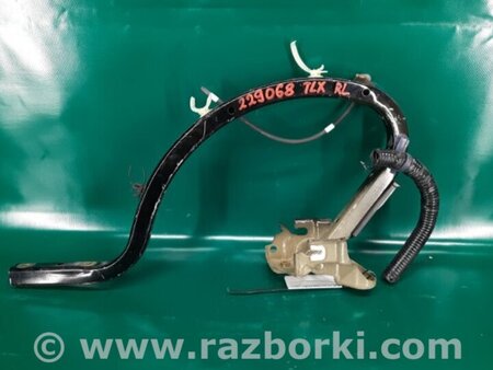 ФОТО Петля крышки багажника для Acura TLX (09.2014-04.2020) Киев