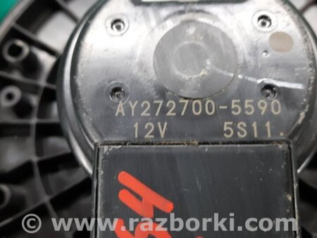 ФОТО Моторчик печки для Acura TLX (09.2014-04.2020) Киев