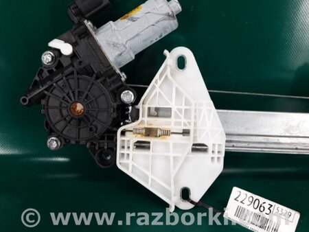 ФОТО Стеклоподъемник для Acura TLX (09.2014-04.2020) Киев
