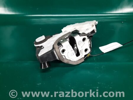ФОТО Замок двери для Acura TLX (09.2014-04.2020) Киев