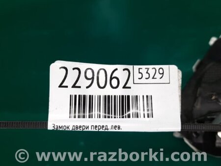 ФОТО Замок двери для Acura TLX (09.2014-04.2020) Киев