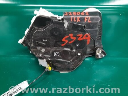 ФОТО Замок двери для Acura TLX (09.2014-04.2020) Киев