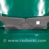 Накладка панели багажника внутренняя Acura TLX (09.2014-04.2020)