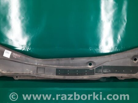 ФОТО Пластик под лобовое стекло (Жабо) для Acura TLX (09.2014-04.2020) Киев