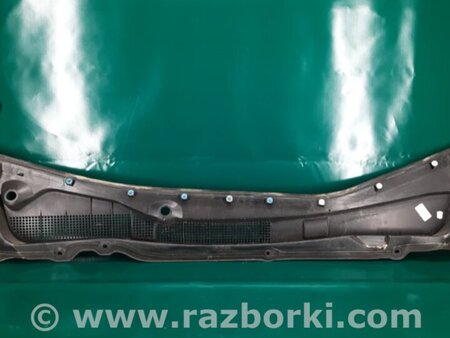 ФОТО Пластик под лобовое стекло (Жабо) для Acura TLX (09.2014-04.2020) Киев