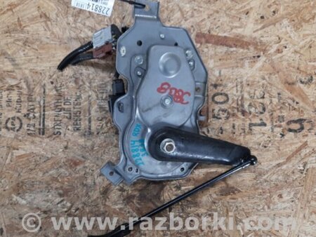 ФОТО Моторчик привода ляды для Acura RDX TB3, TB4 (03.2012-12.2015) Киев