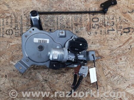 ФОТО Моторчик привода ляды для Acura RDX TB3, TB4 (03.2012-12.2015) Киев