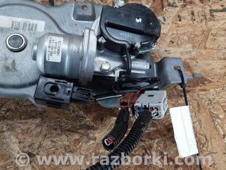 ФОТО Моторчик привода ляды для Acura RDX TB3, TB4 (03.2012-12.2015) Киев