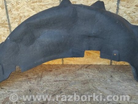 ФОТО Подкрылок для Acura MDX YD3 (06.2013-05.2020) Киев