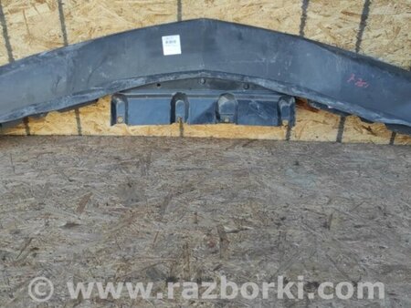 ФОТО Накладка бампера для Acura MDX YD3 (06.2013-05.2020) Киев