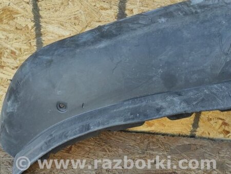 ФОТО Накладка бампера для Acura MDX YD3 (06.2013-05.2020) Киев