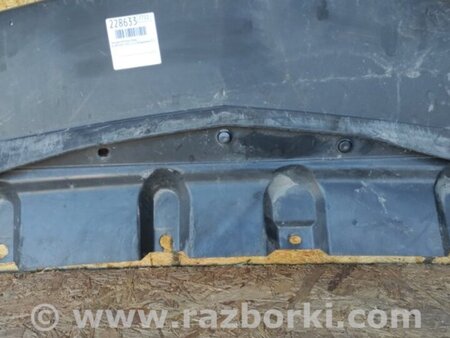 ФОТО Накладка бампера для Acura MDX YD3 (06.2013-05.2020) Киев