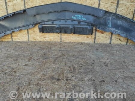 ФОТО Накладка бампера для Acura MDX YD3 (06.2013-05.2020) Киев