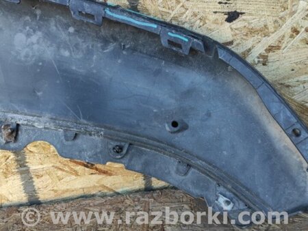 ФОТО Накладка бампера для Acura MDX YD3 (06.2013-05.2020) Киев