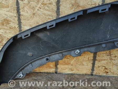 ФОТО Накладка бампера для Acura MDX YD3 (06.2013-05.2020) Киев