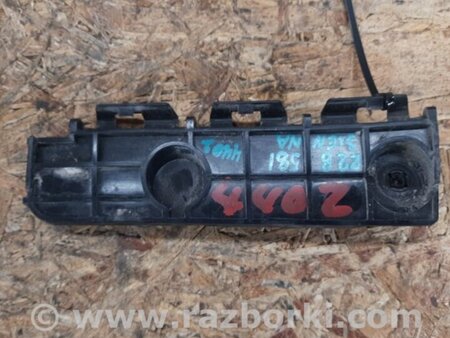 ФОТО Кронштейн бампера для Toyota Sienna (11-16) Киев