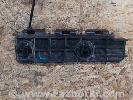 ФОТО Кронштейн бампера для Toyota Sienna (11-16) Киев