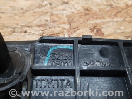 ФОТО Кронштейн бампера для Toyota Sienna (11-16) Киев