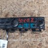 Кронштейн бампера Toyota Sienna (11-16)