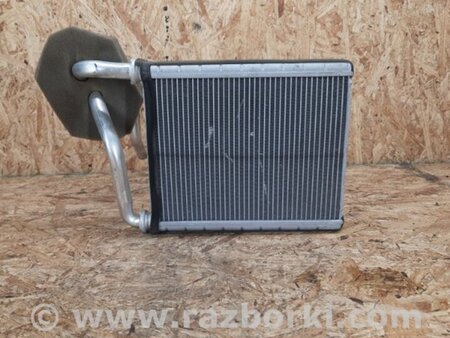 ФОТО Радиатор печки для Toyota Sienna (11-16) Киев