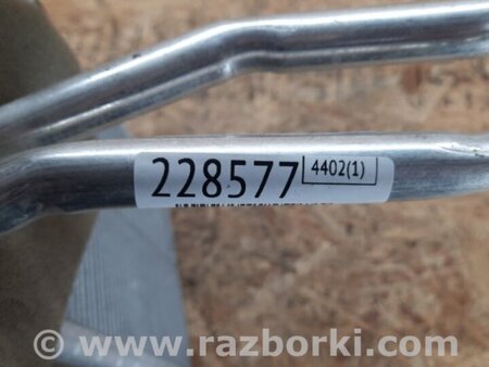 ФОТО Радиатор печки для Toyota Sienna (11-16) Киев