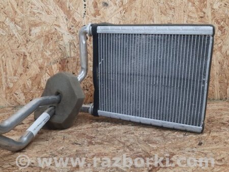 ФОТО Радиатор печки для Toyota Sienna (11-16) Киев
