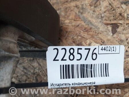 ФОТО Испаритель кондиционера для Toyota Sienna (11-16) Киев