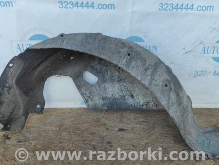 ФОТО Подкрылок для Toyota Sienna (11-16) Киев